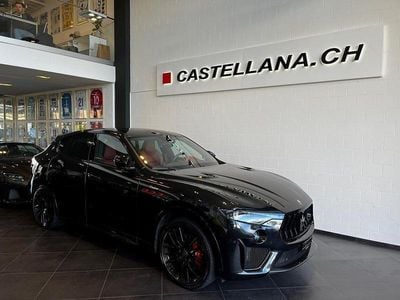 Gebraucht 2021 Maserati Levante SUV | CHF 97’900