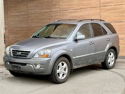 Gebraucht 2008 Kia Sorento Style SUV | CHF 2’000 (Fairer Preis)