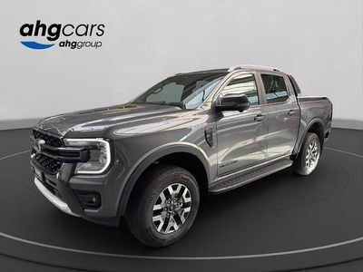 Gebraucht Ford Ranger Wildtrack 281 PS (206 kW) 2025 Abholung