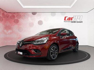 Gebraucht 2018 Renault Clio IV Intens Kleinwagen | CHF 11’999 (Fairer Preis)