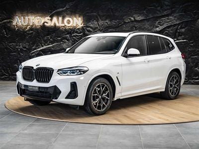 Gebraucht 2022 BMW X3 M Sport SUV | CHF 44’780 (Guter Preis)