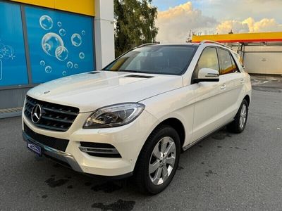 Mercedes ML350