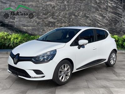 gebraucht Renault Clio IV 