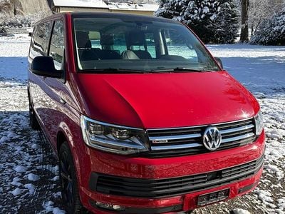 Gebraucht 2019 VW T6 Edition Van | CHF 29’600 (Superpreis)