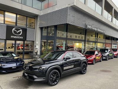 gebraucht Mazda MX30 e-Skyactiv R-EV Edition R