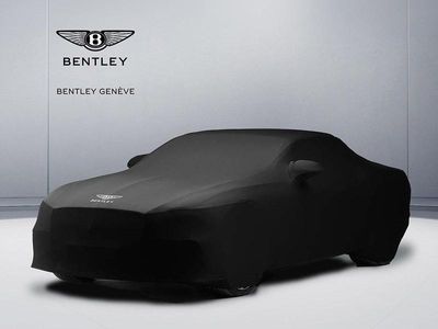 Gebraucht 2020 Bentley Continental GT Coupé | CHF 179’900 (Etwas zu teuer)