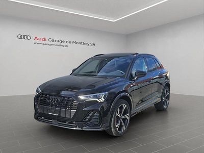 Gebraucht 2024 Audi Q3 S-Line SUV | CHF 67’800