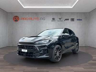 Gebraucht 2025 Cupra Terramar VZ SUV | CHF 59’995 (Fairer Preis)