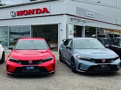 Gray Neu 2025 Honda Civic Type R | CHF 58’739 (Fairer Preis)