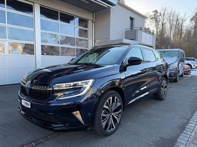 Gebraucht 2025 Renault Espace Iconic SUV | CHF 35’900 (Superpreis)