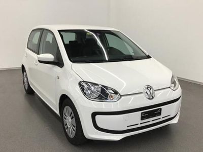 VW up!
