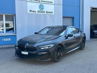 Gebraucht 2022 BMW 840 M Sport Coupé | CHF 81’890