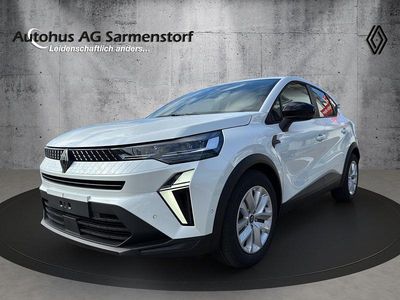Gebraucht Renault Captur Evolution 90 PS (66 kW) 2025 SUV