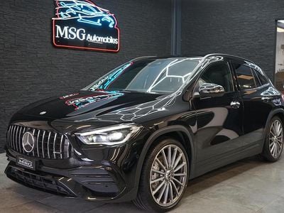 Gebraucht 2020 Mercedes GLA35 AMG AMG SUV | CHF 37’900 (Fairer Preis)