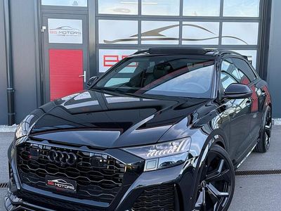 Gebraucht 2022 Audi RS Q8 SUV | CHF 119’900