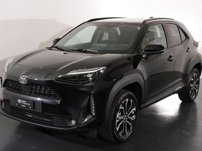 Schwarz Gebraucht 2025 Toyota Yaris Cross Trend SUV | CHF 32’990 (Fairer Preis)