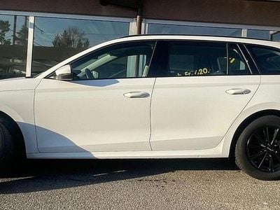 Gebraucht Skoda Octavia Ambition 110 PS (80 kW) 2022 Kombi
