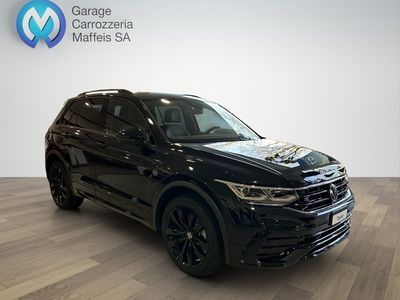 Gebraucht 2023 VW Tiguan R-line SUV | CHF 43’900 (Teuer)