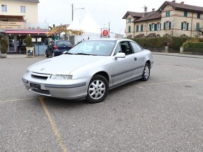 Gebraucht 1992 Opel Calibra Coupé | CHF 2’800