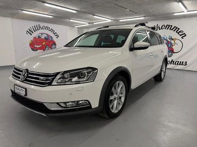 Gebraucht 2013 VW Passat | CHF 9’900 (Guter Preis)