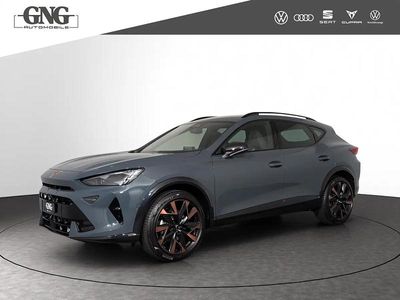Blau Neu 2025 Cupra Formentor SUV | CHF 45’070 (Guter Preis)