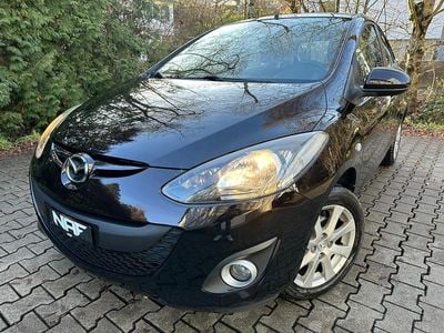 Gebraucht 2012 Mazda 2 Exclusive | CHF 7’800 (Fairer Preis)