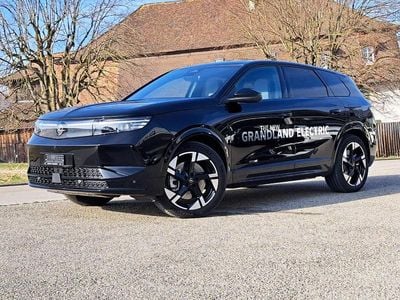 Gebraucht 2025 Opel Grandland Electric Ultimate SUV | CHF 49’990 (Teuer)