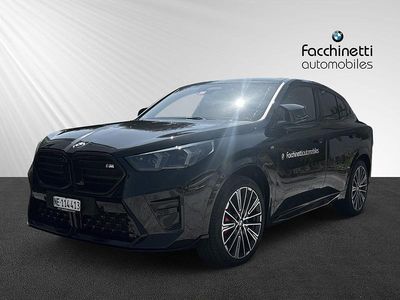 Schwarz Gebraucht 2025 BMW X2 M Sport SUV | CHF 77’900