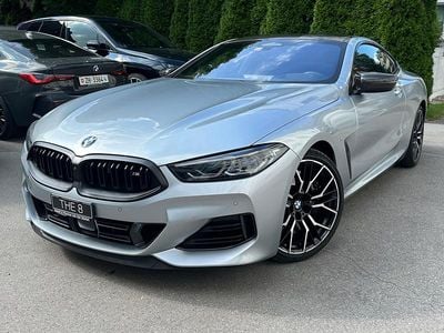 Gebraucht 2022 BMW M850 Coupé | CHF 62’800 (Guter Preis)