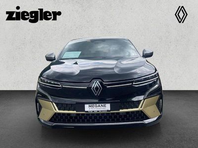 Gebraucht 2022 Renault Mégane Iconic Limousine | CHF 32’000 (Etwas zu teuer)