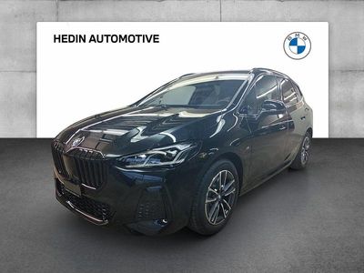 Gebraucht 2024 BMW 223 Active Tourer Luxury Line Van / Kleinbus | CHF 64’250