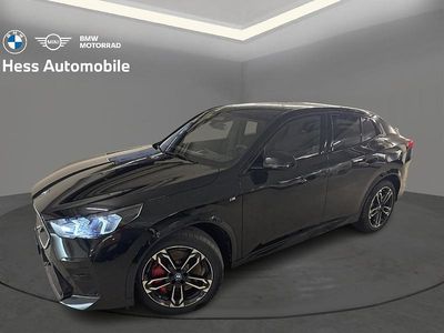 Gebraucht BMW iX2 M Sport 225 kW (306 PS) 2024 Schwarz SUV