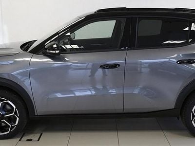 Grau Neu 2025 Citroën e-C3 Limousine | CHF 26’900 (Fairer Preis)