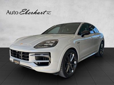 Gebraucht 2024 Porsche Cayenne SUV | CHF 109’800
