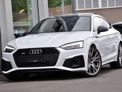 Gebraucht 2020 Audi S5 Sportback Kleinwagen | CHF 45’900