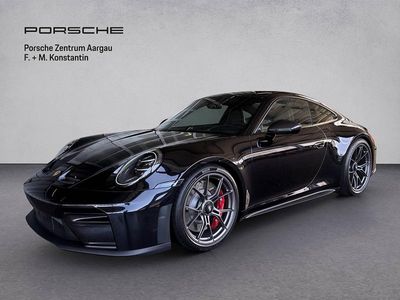 Neu 2025 Porsche 911 | CHF 234’400