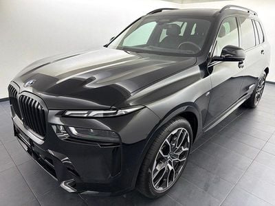 Gebraucht 2025 BMW X7 M Sport SUV | CHF 96’500 (Guter Preis)
