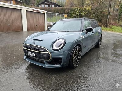 Gebraucht Mini John Cooper Works Clubman Untold Edition 306 PS (225 kW) 2023 Kombi