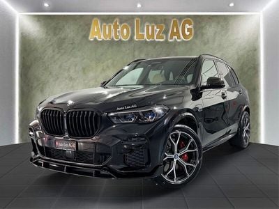 Schwarz Gebraucht 2022 BMW X5 M Sport SUV | CHF 74’990
