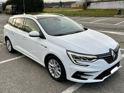 Gebraucht Renault Mégane IV Intens 160 PS (117 kW) 2021