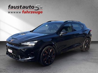 Neu 2025 Cupra Formentor VZ SUV | CHF 58’750