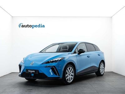 Neu 2025 MG MG4 EV Luxury Kleinwagen | CHF 20’950 (Fairer Preis)