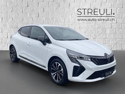 Gebraucht 2024 Renault Clio V Techno Limousine | CHF 19’990 (Guter Preis)