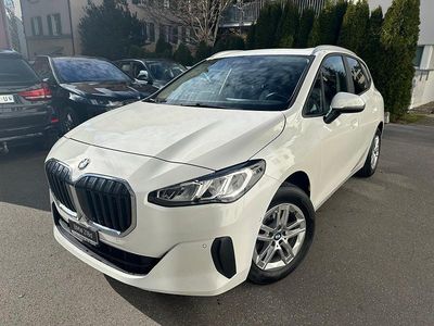 Gebraucht BMW 218 Active Tourer Performance 150 PS (110 kW) 2022 Van / Kleinbus