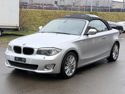 Gebraucht BMW 118 143 PS (105 kW) 2013 Kleinwagen