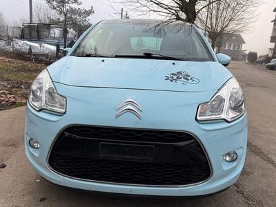 Gebraucht 2011 Citroën C3 Exclusive | CHF 3’499