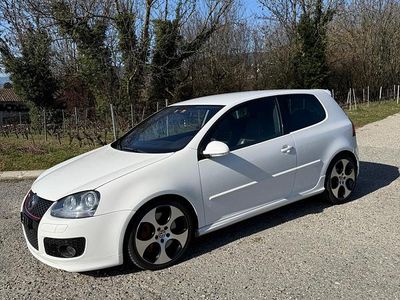 Gebraucht VW Golf V Edition 230 PS (169 kW) 2007