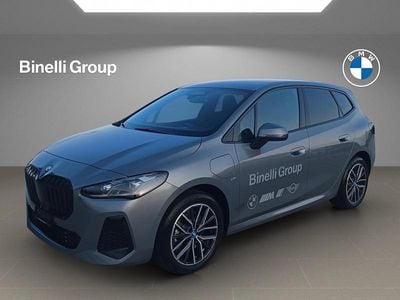 Grau Gebraucht 2024 BMW 230e Active Tourer Comfort Edition Van / Kleinbus | CHF 47’900 (Superpreis)