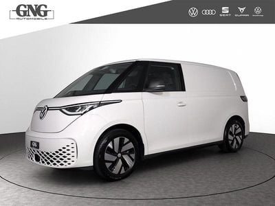 Neu 2025 VW ID. Buzz Pro Van / Kleinbus | CHF 45’900 (Guter Preis)