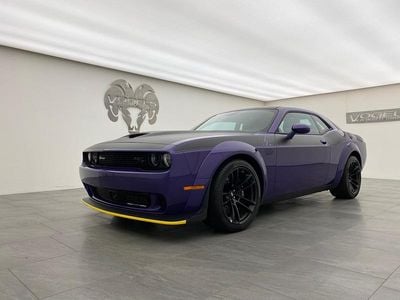 Gebraucht 2024 Dodge Challenger Coupé | CHF 84’900